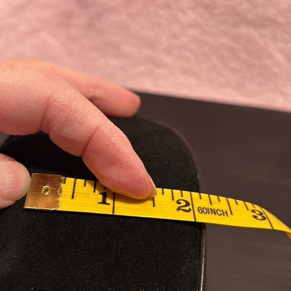 NWT Scene Ladies Heels Platforms - Picture 8 of 11